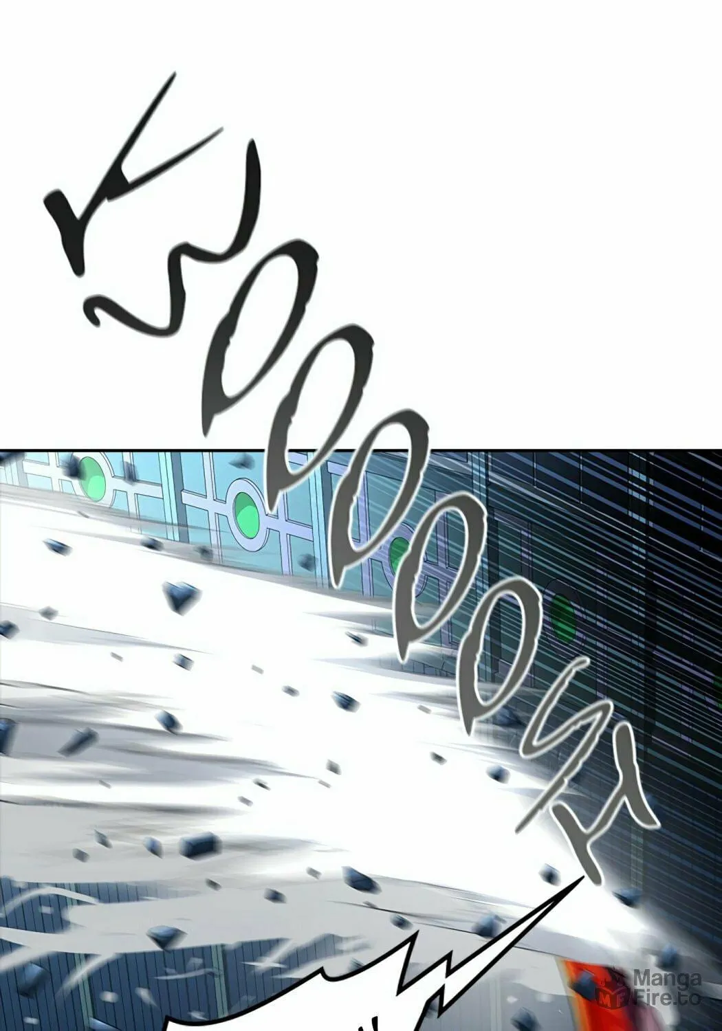 Tower of God Chapter 538 page 75 - 