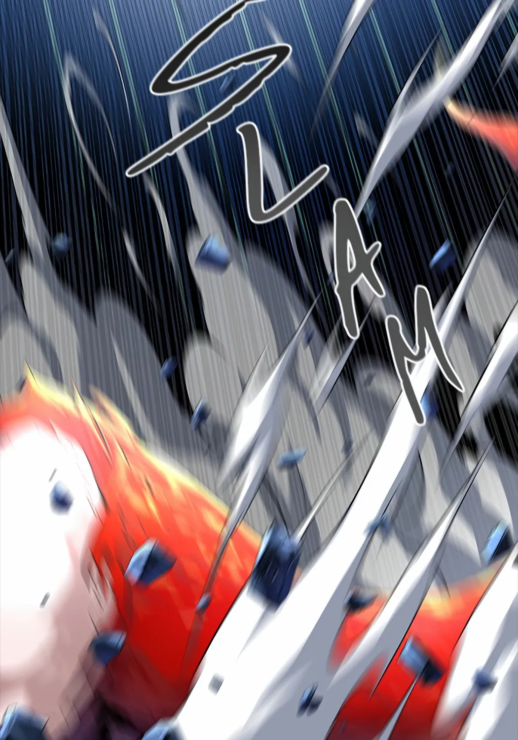 Tower of God Chapter 538 page 82 - 