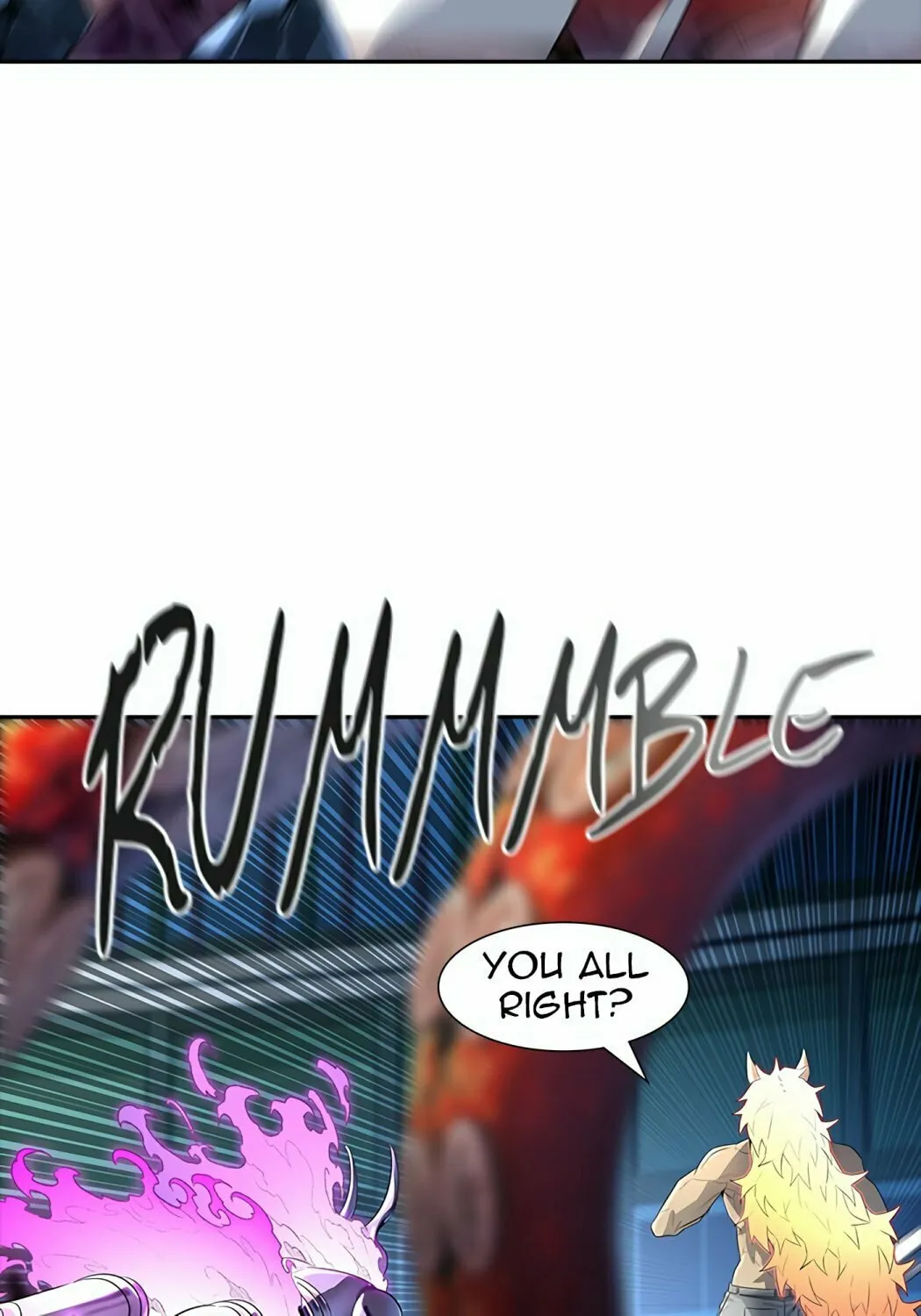 Tower of God Chapter 538 page 83 - 