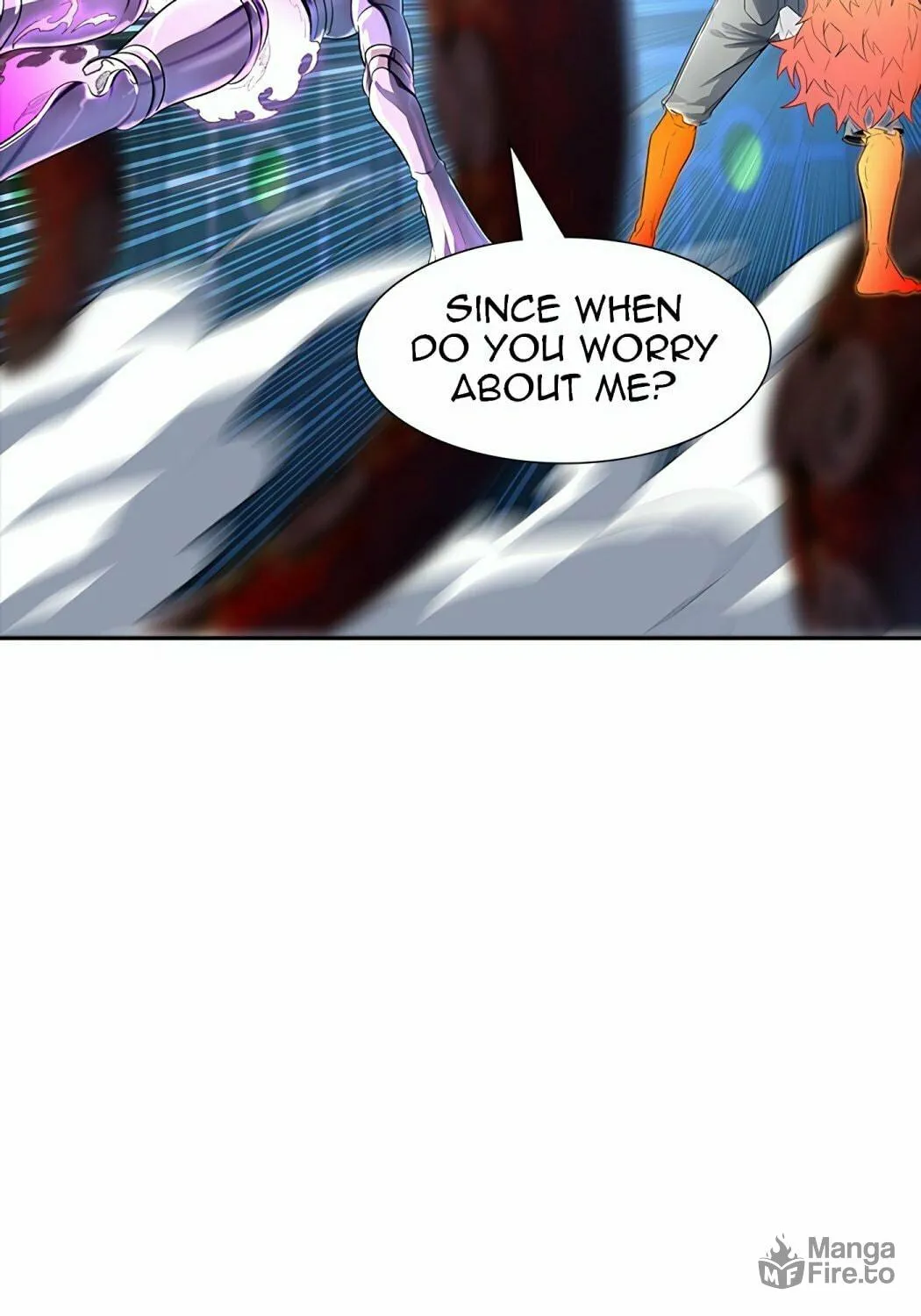 Tower of God Chapter 538 page 84 - 