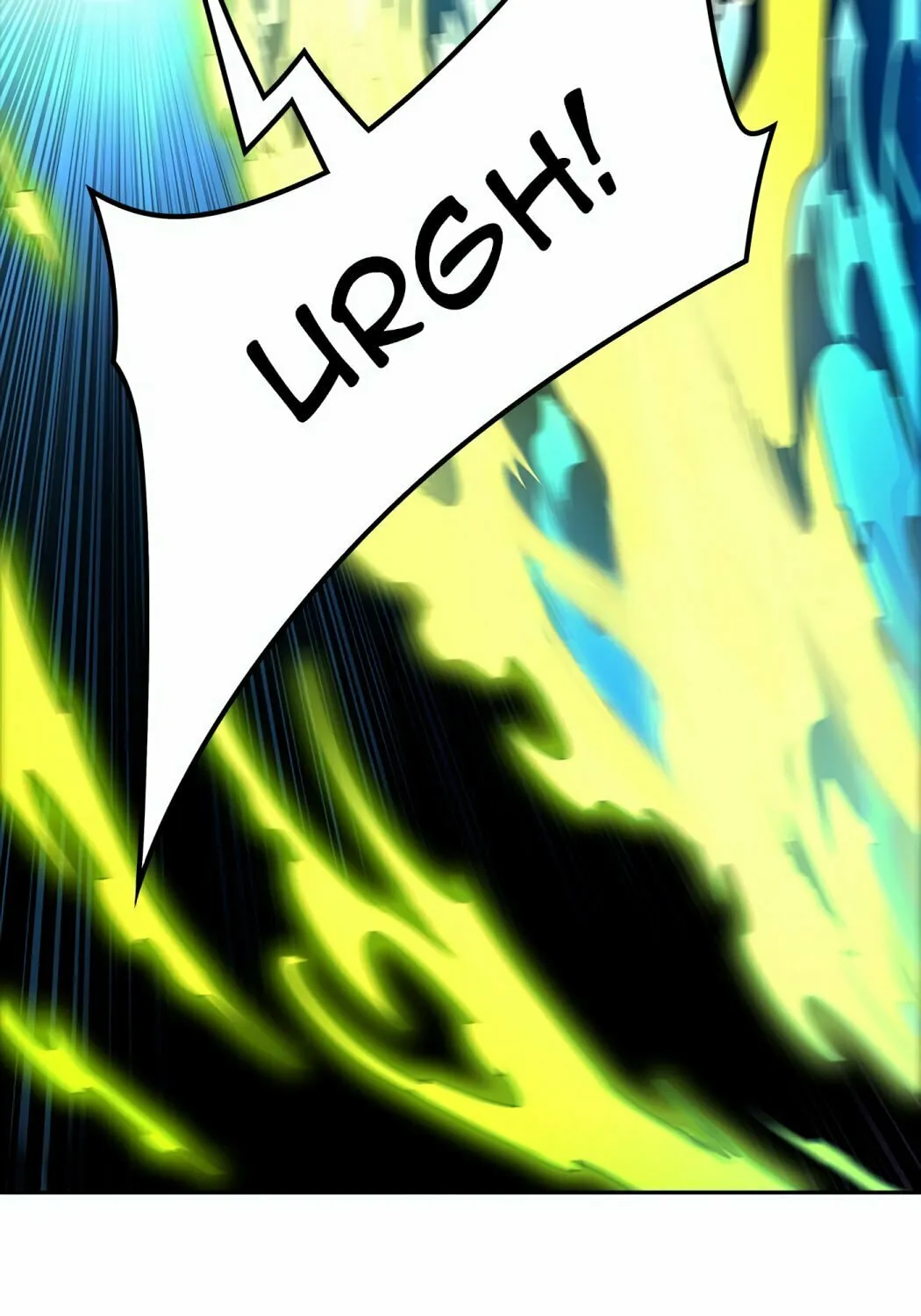 Tower of God Chapter 538 page 91 - 
