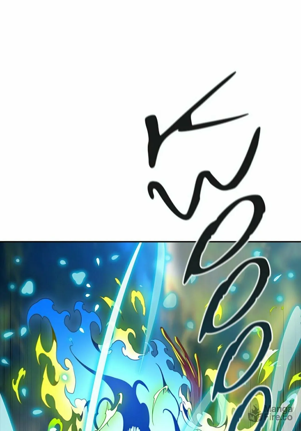 Tower of God Chapter 538 page 93 - 