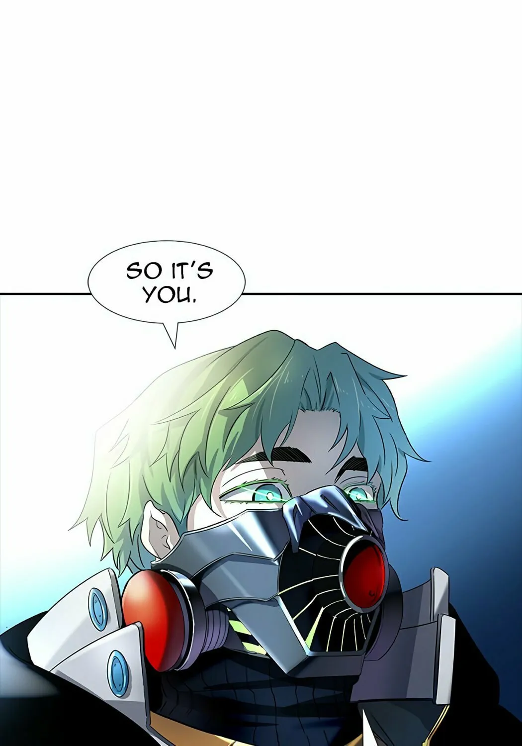 Tower of God Chapter 539 page 1 - 