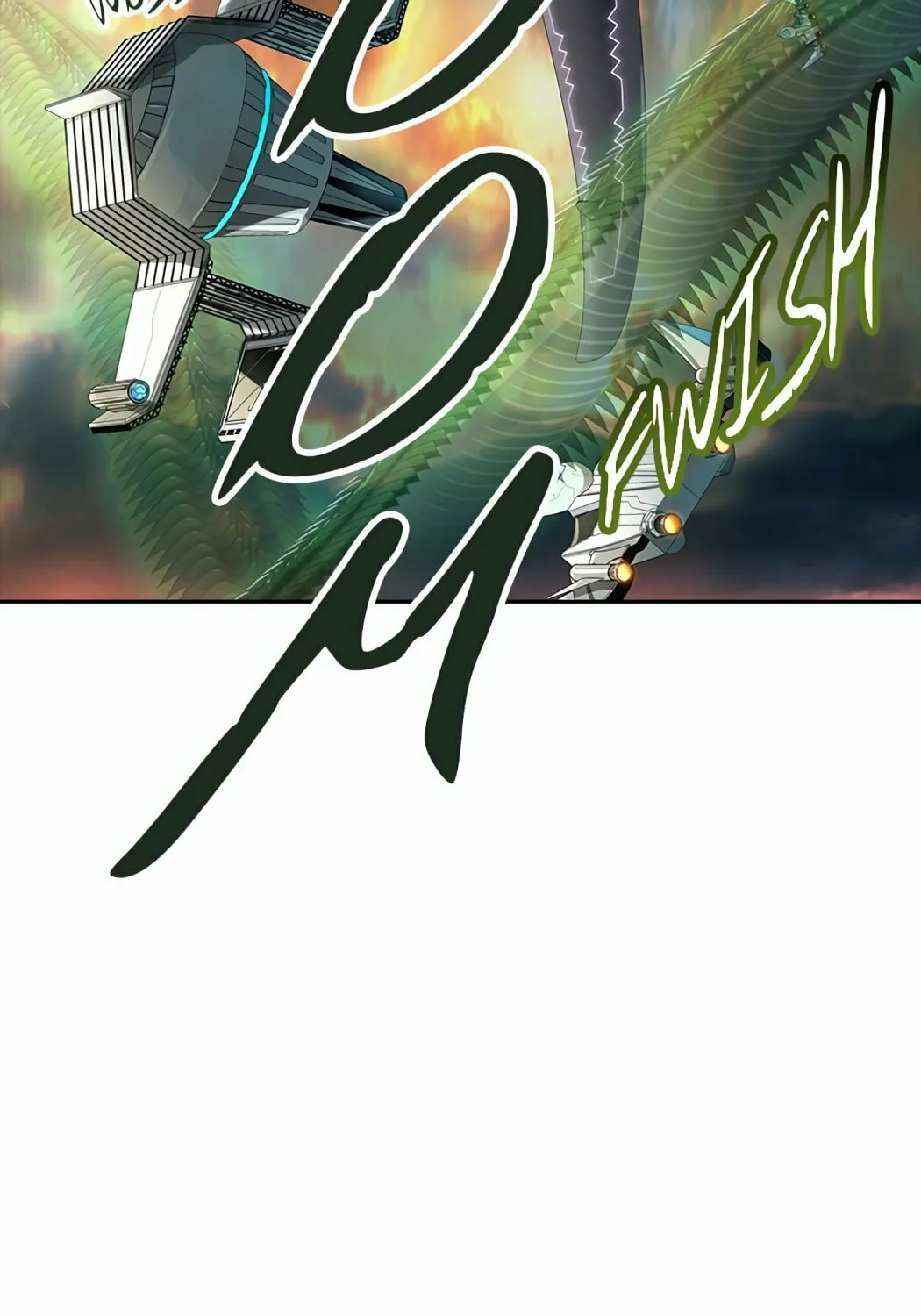 Tower of God Chapter 539 page 101 - 