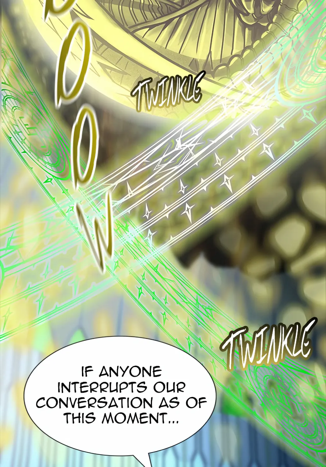 Tower of God Chapter 539 page 103 - 