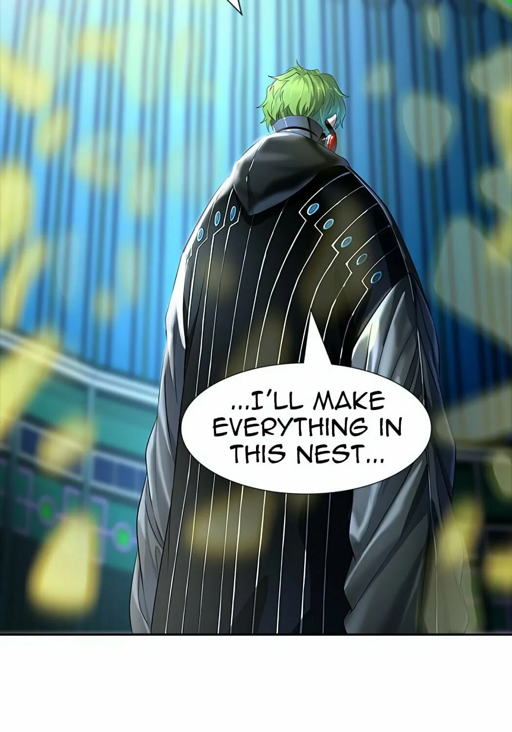 Tower of God Chapter 539 page 104 - 