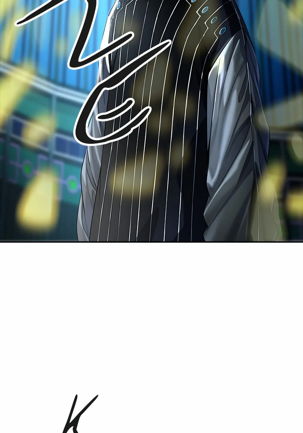 Tower of God Chapter 539 page 109 - 