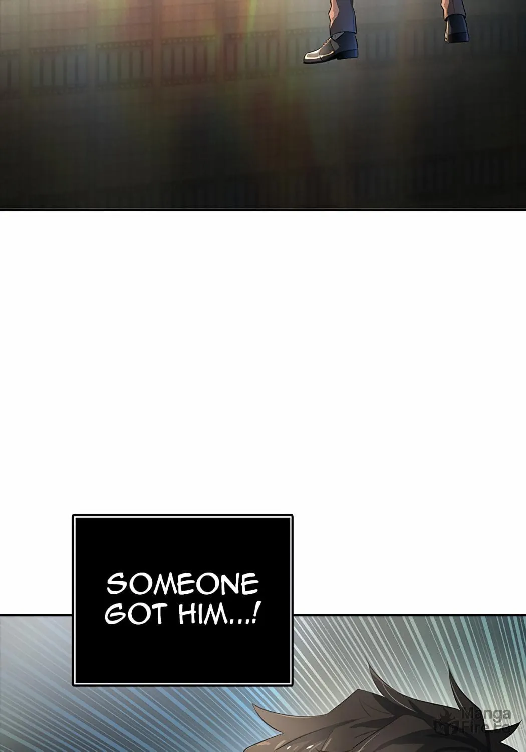 Tower of God Chapter 539 page 12 - 