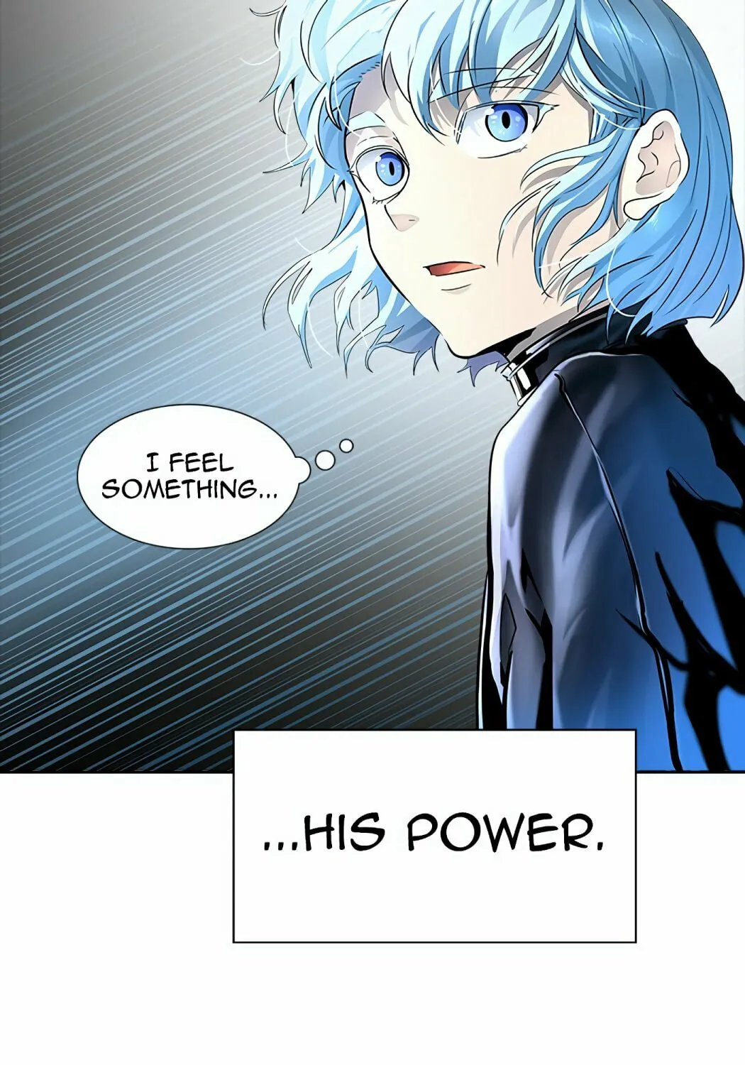Tower of God Chapter 539 page 116 - 