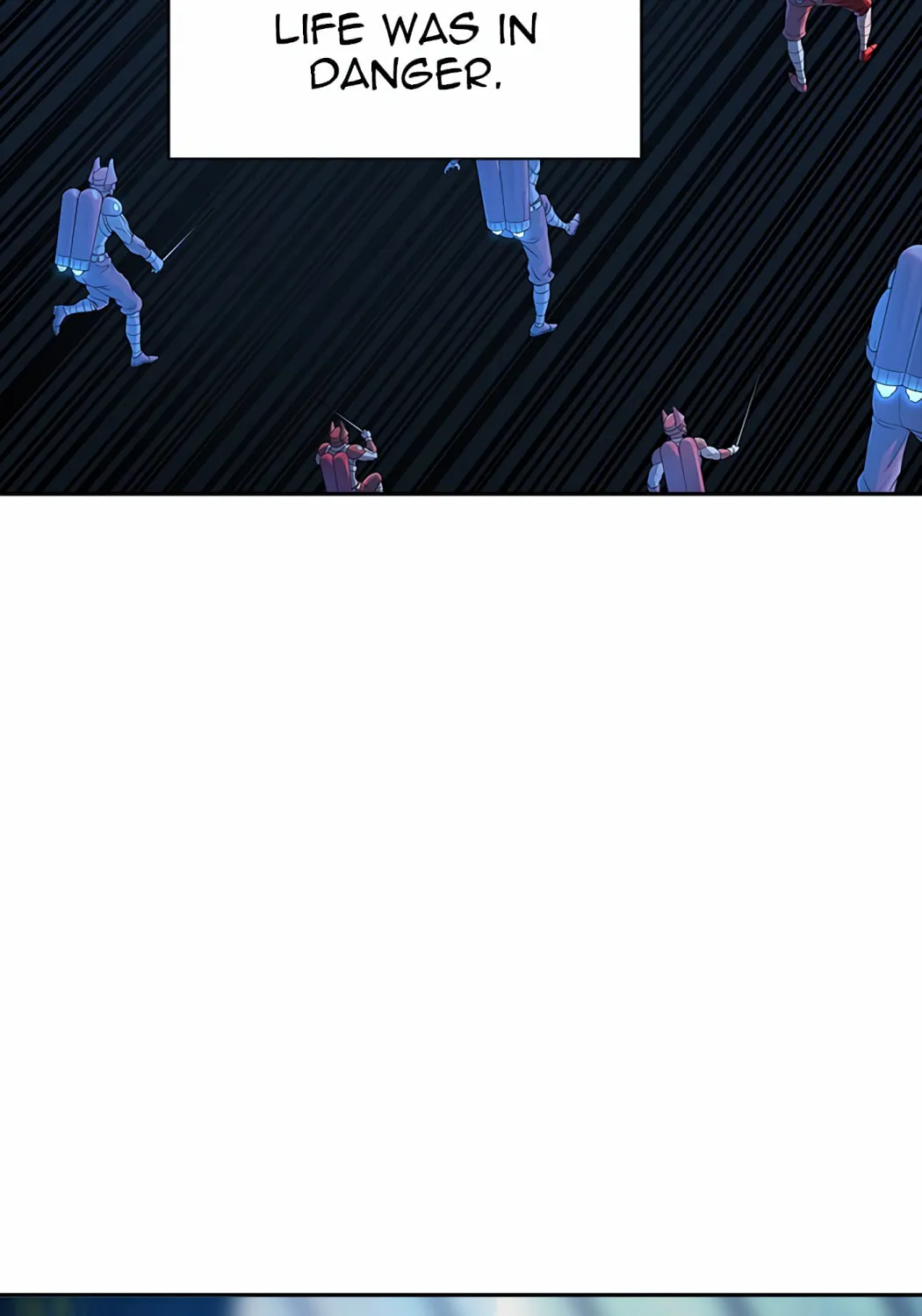 Tower of God Chapter 539 page 119 - 