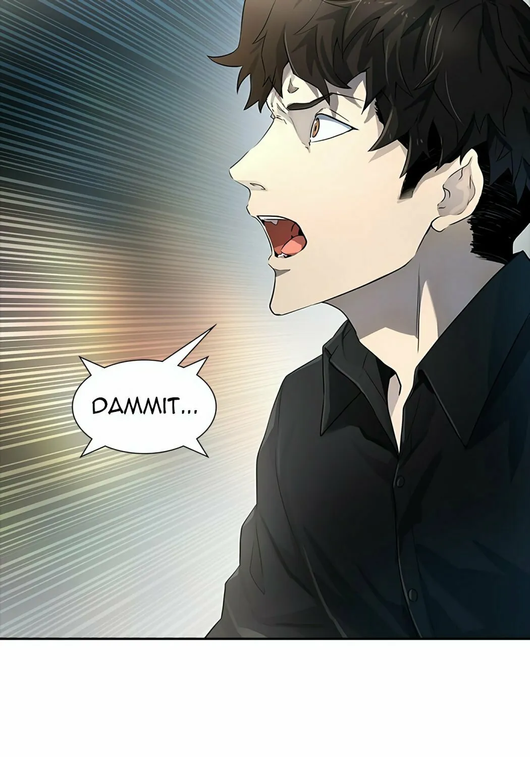 Tower of God Chapter 539 page 13 - 