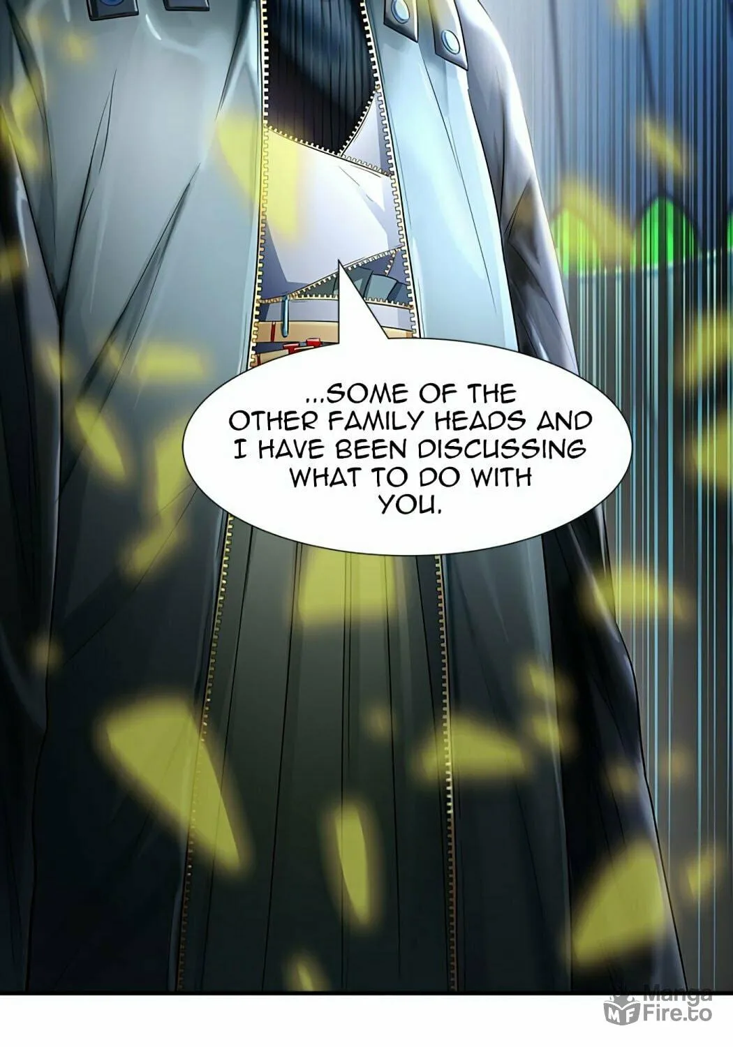 Tower of God Chapter 539 page 123 - 