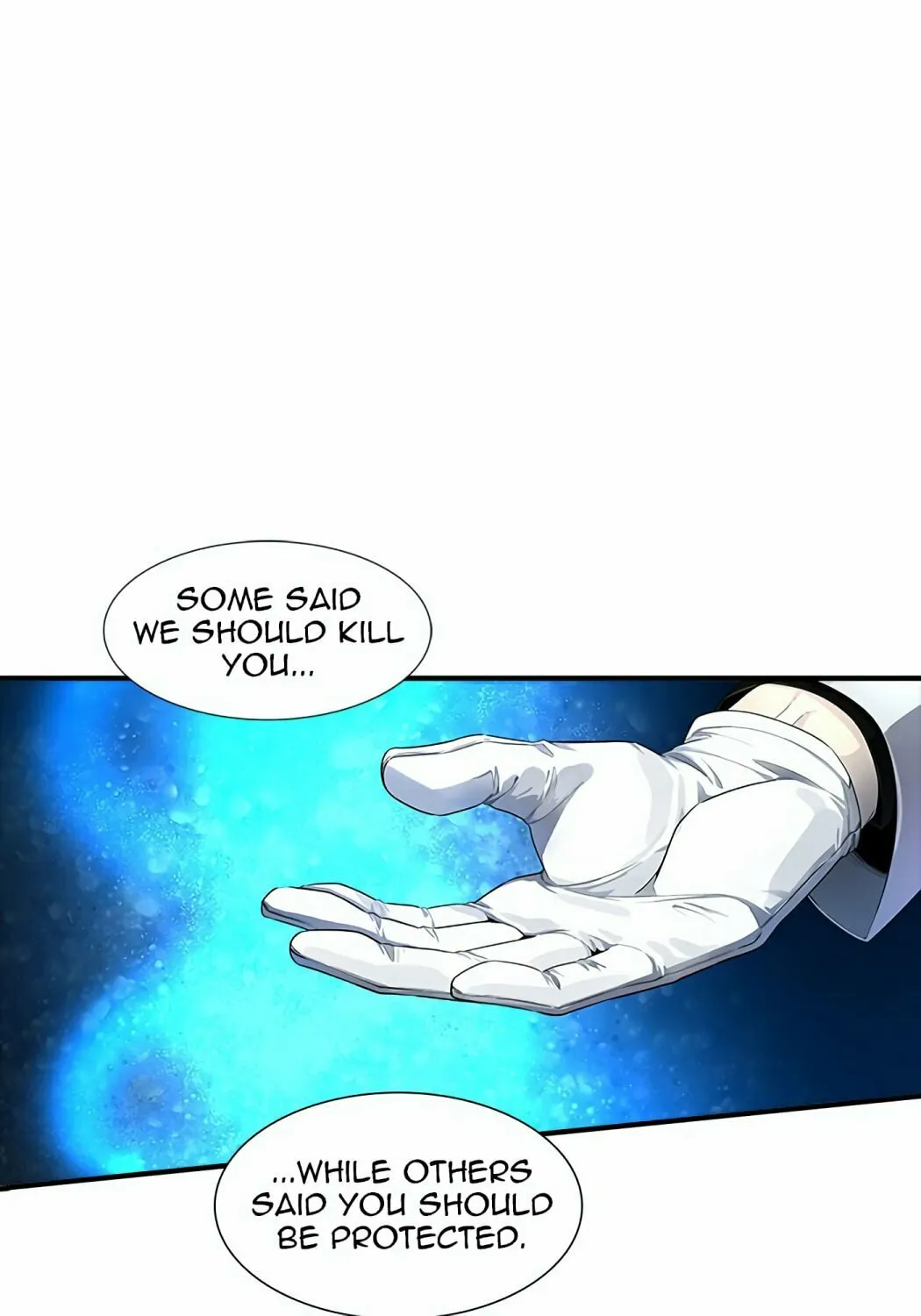 Tower of God Chapter 539 page 124 - 