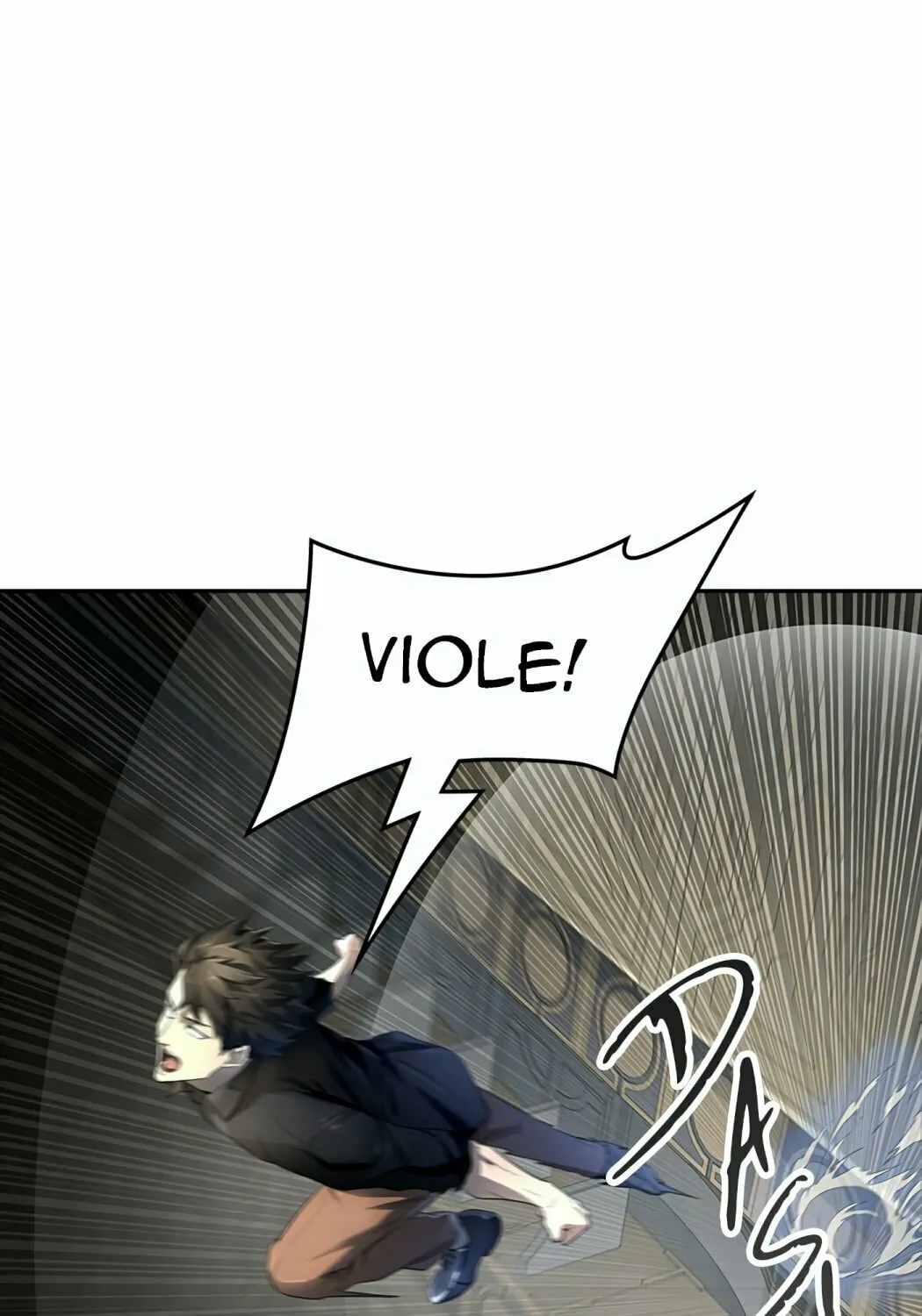 Tower of God Chapter 539 page 14 - 