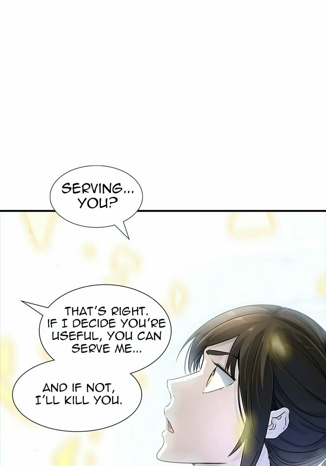 Tower of God Chapter 539 page 133 - 