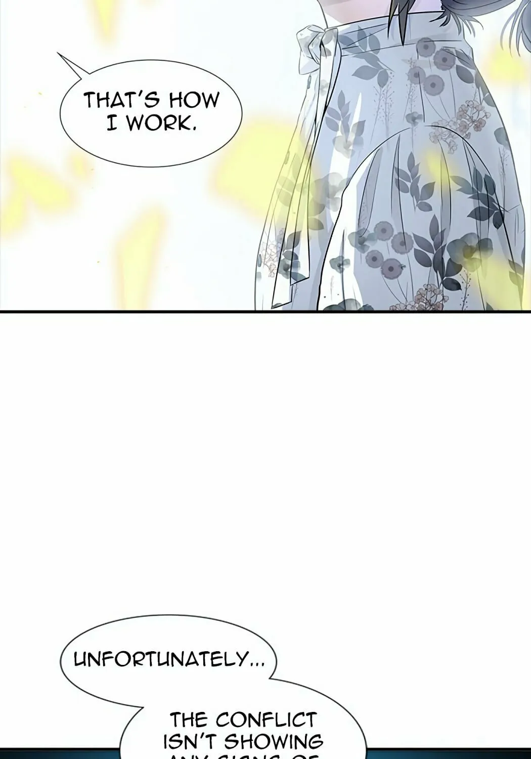 Tower of God Chapter 539 page 134 - 