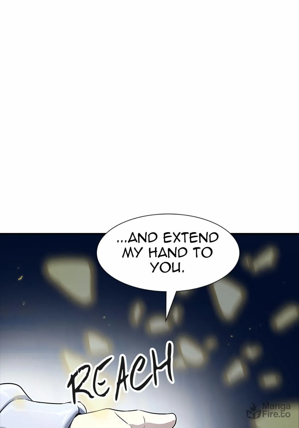 Tower of God Chapter 539 page 138 - 