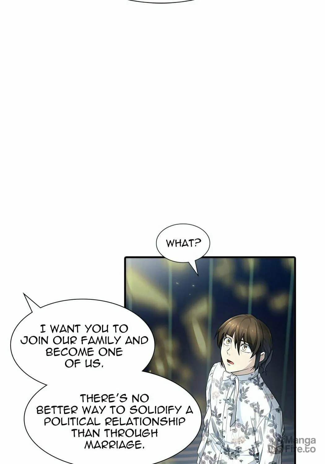 Tower of God Chapter 539 page 140 - 
