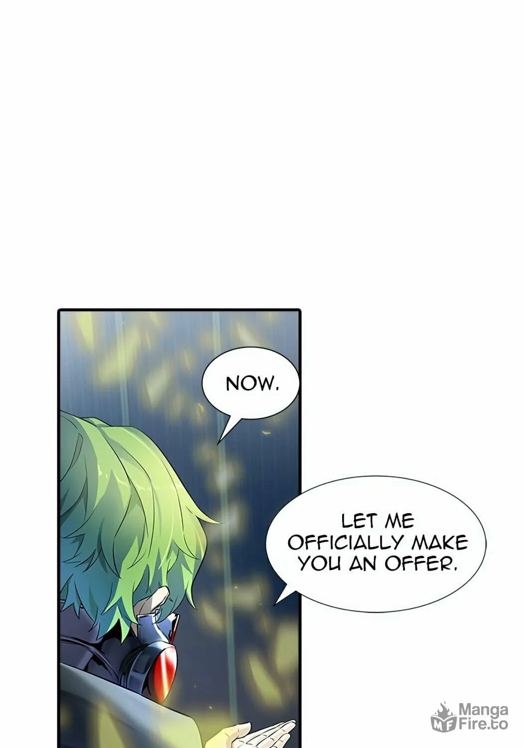 Tower of God Chapter 539 page 144 - 