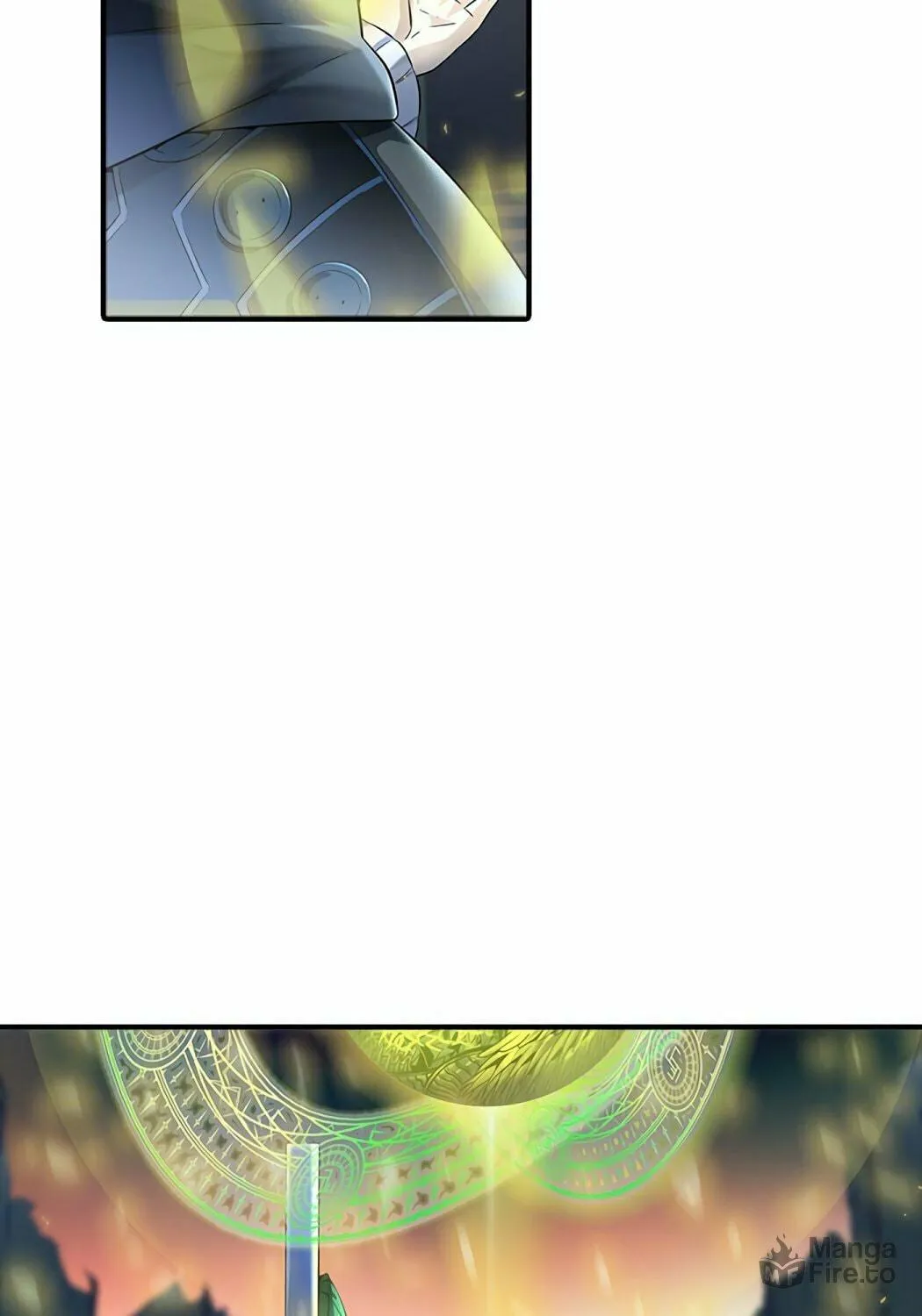 Tower of God Chapter 539 page 145 - 