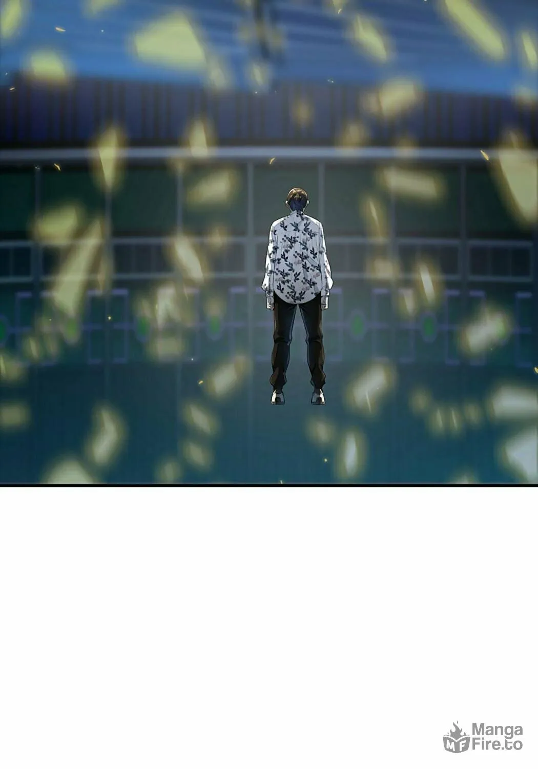 Tower of God Chapter 539 page 147 - 