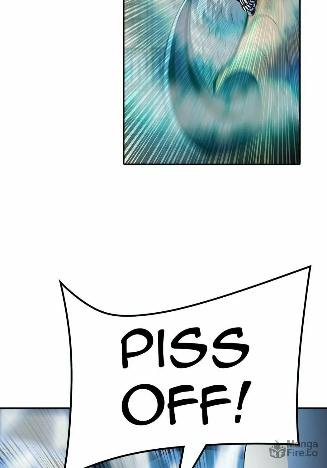 Tower of God Chapter 539 page 18 - 