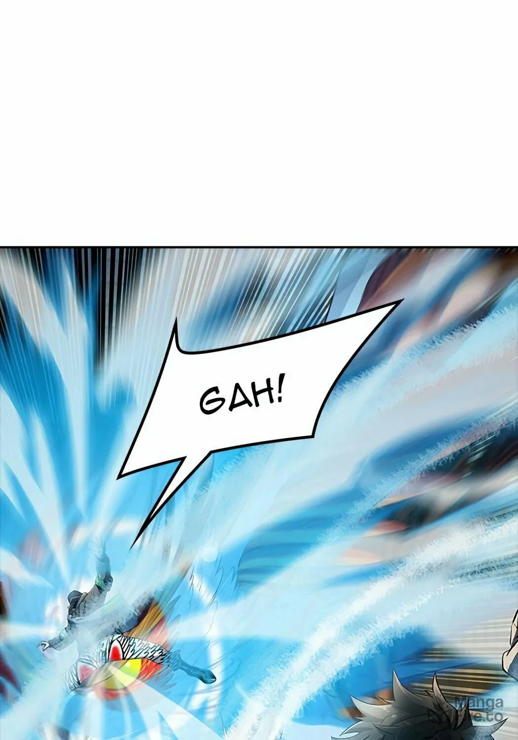 Tower of God Chapter 539 page 21 - 
