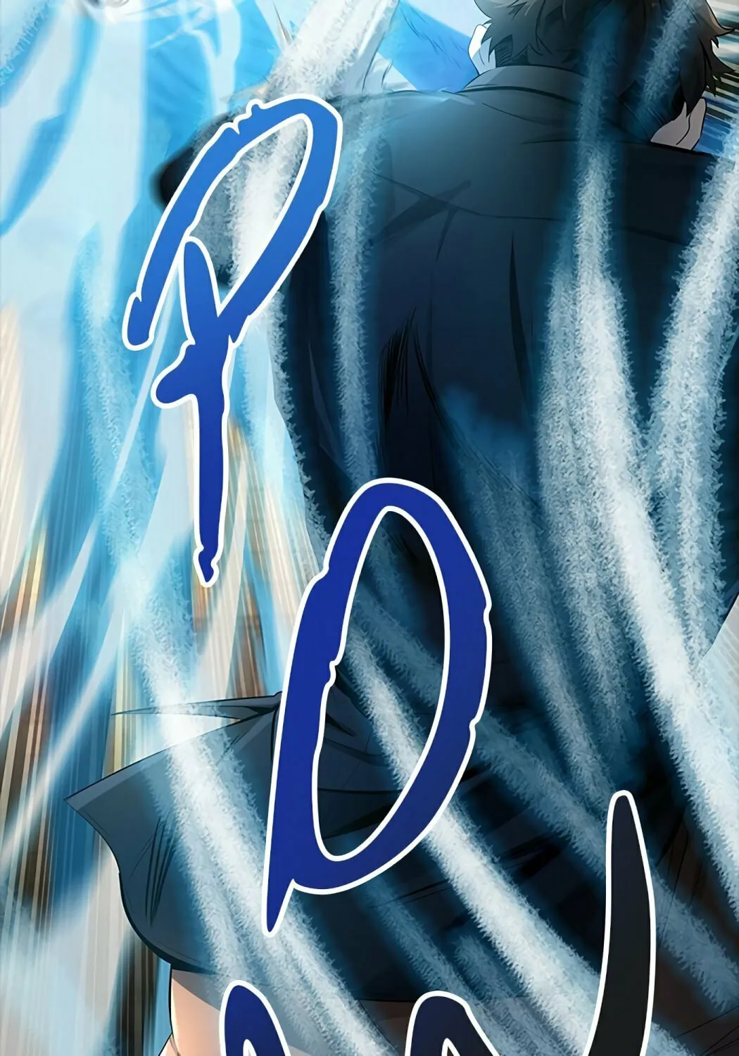 Tower of God Chapter 539 page 22 - 