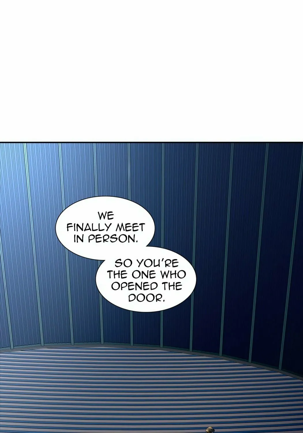 Tower of God Chapter 539 page 31 - 