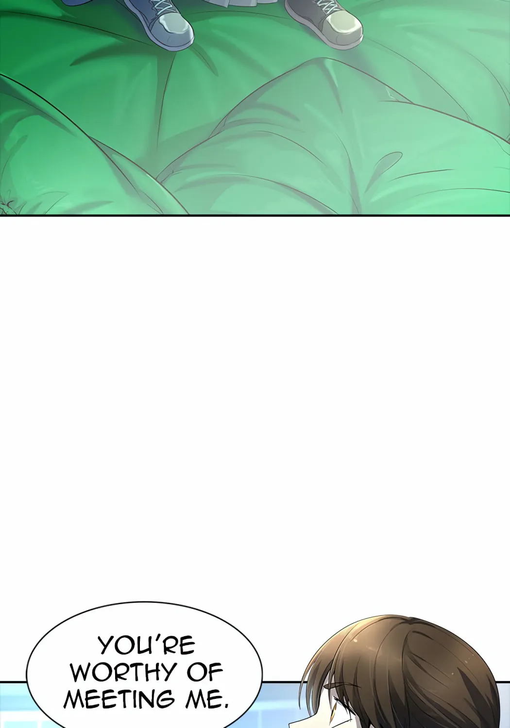 Tower of God Chapter 539 page 34 - 