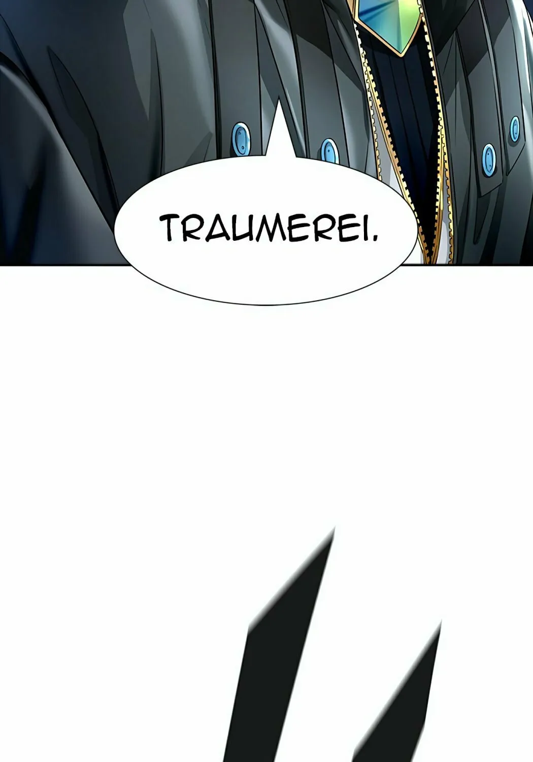 Tower of God Chapter 539 page 37 - 