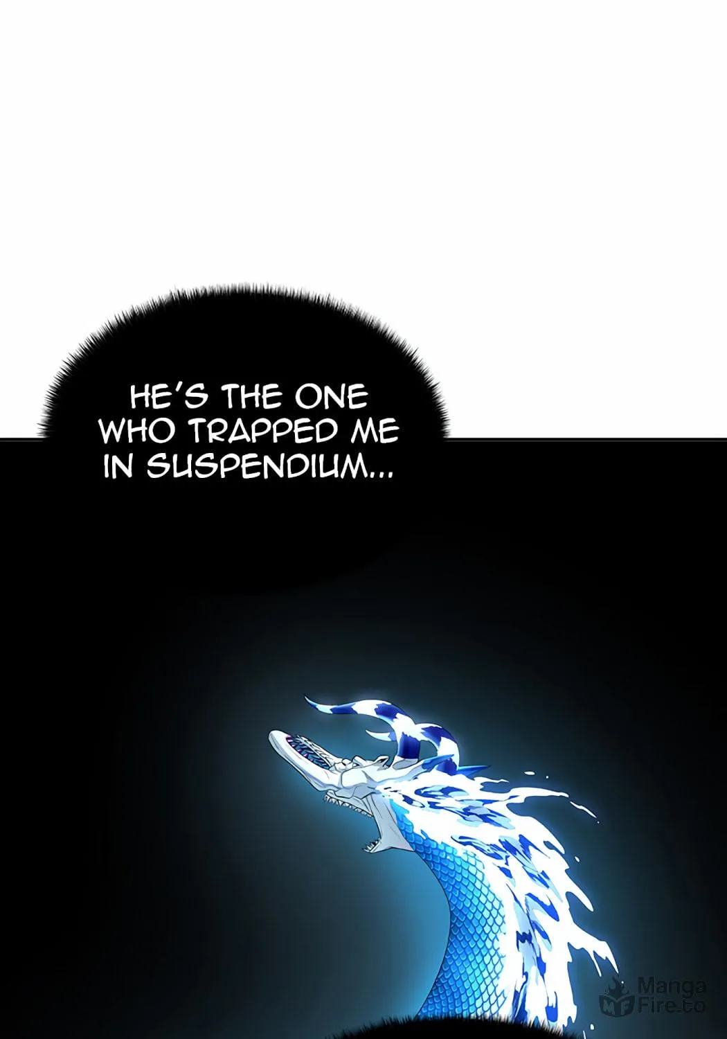 Tower of God Chapter 539 page 42 - 