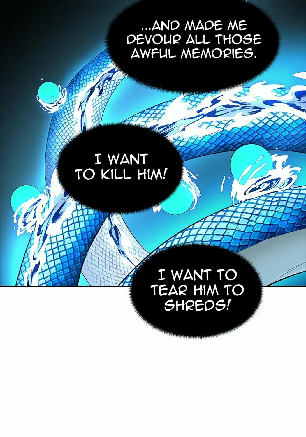 Tower of God Chapter 539 page 43 - 