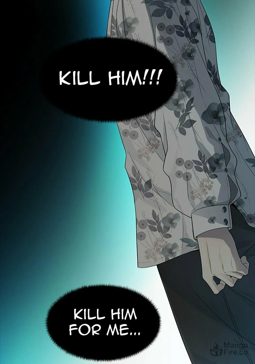 Tower of God Chapter 539 page 45 - 