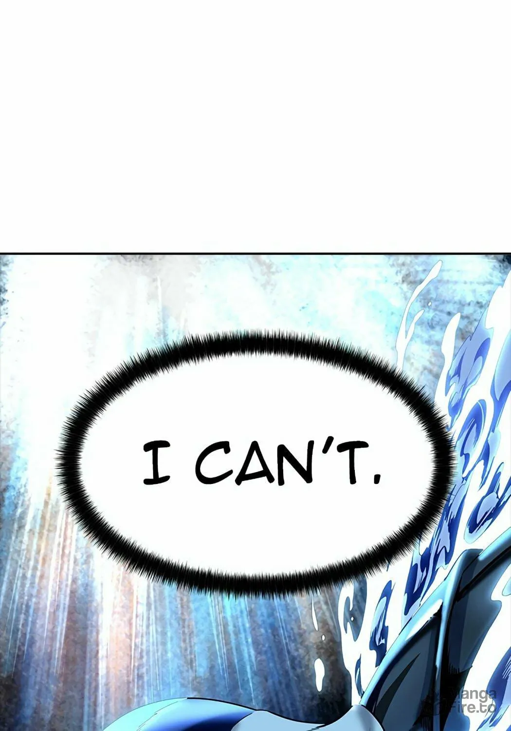 Tower of God Chapter 539 page 50 - 