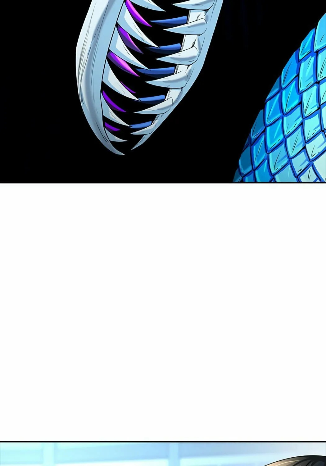Tower of God Chapter 539 page 52 - 