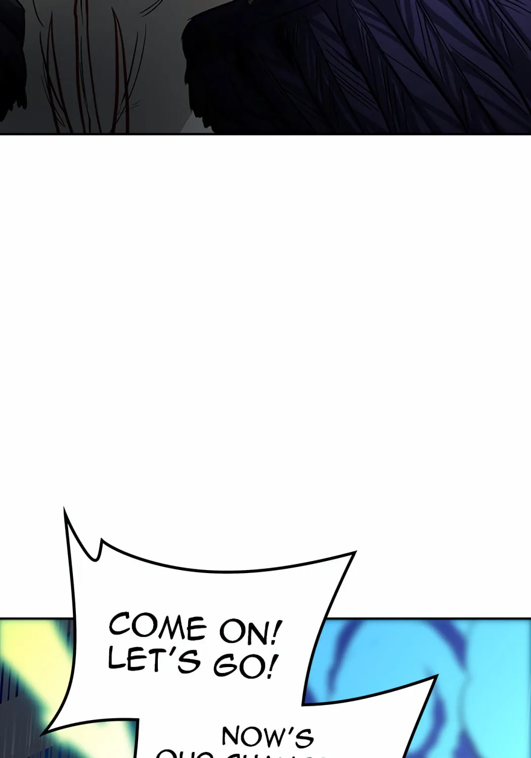 Tower of God Chapter 539 page 58 - 