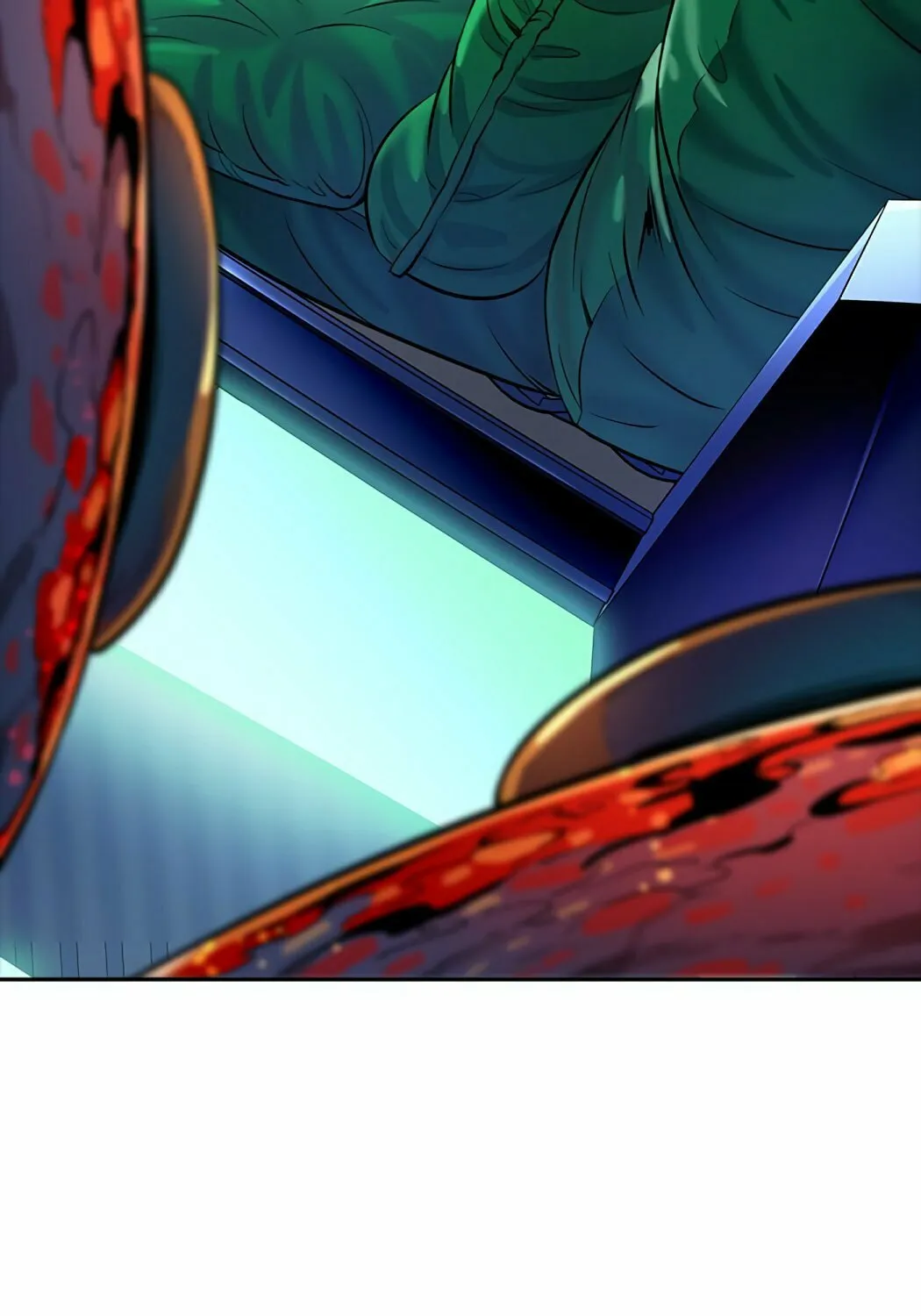 Tower of God Chapter 539 page 7 - 