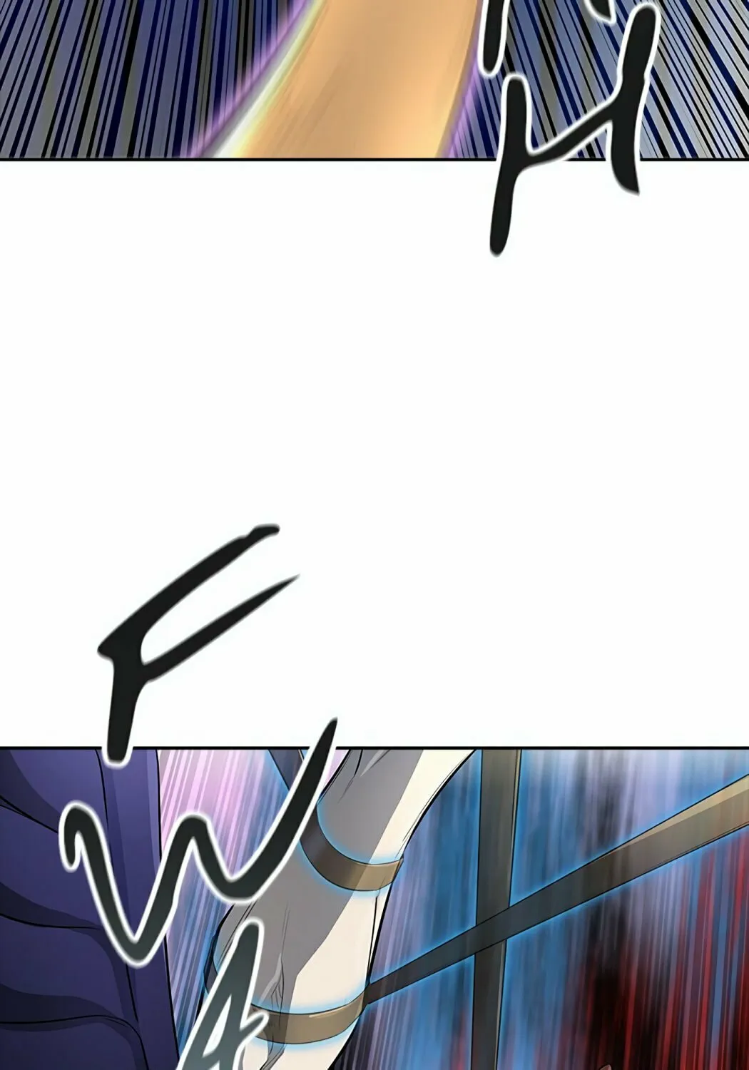 Tower of God Chapter 539 page 64 - 