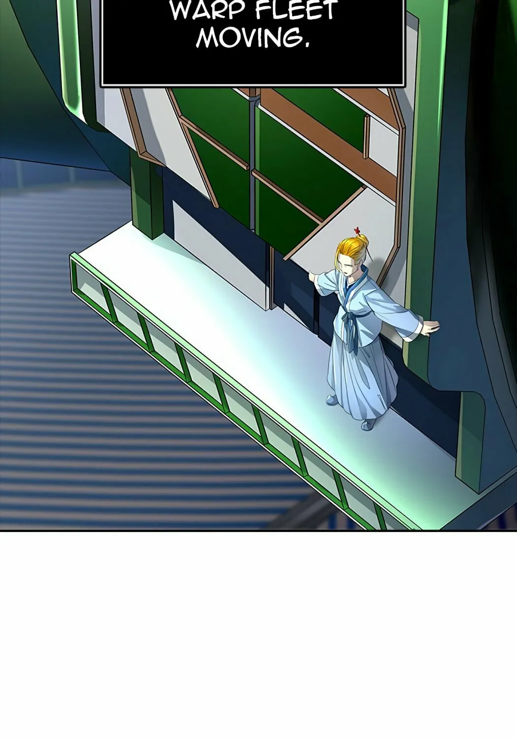 Tower of God Chapter 539 page 73 - 