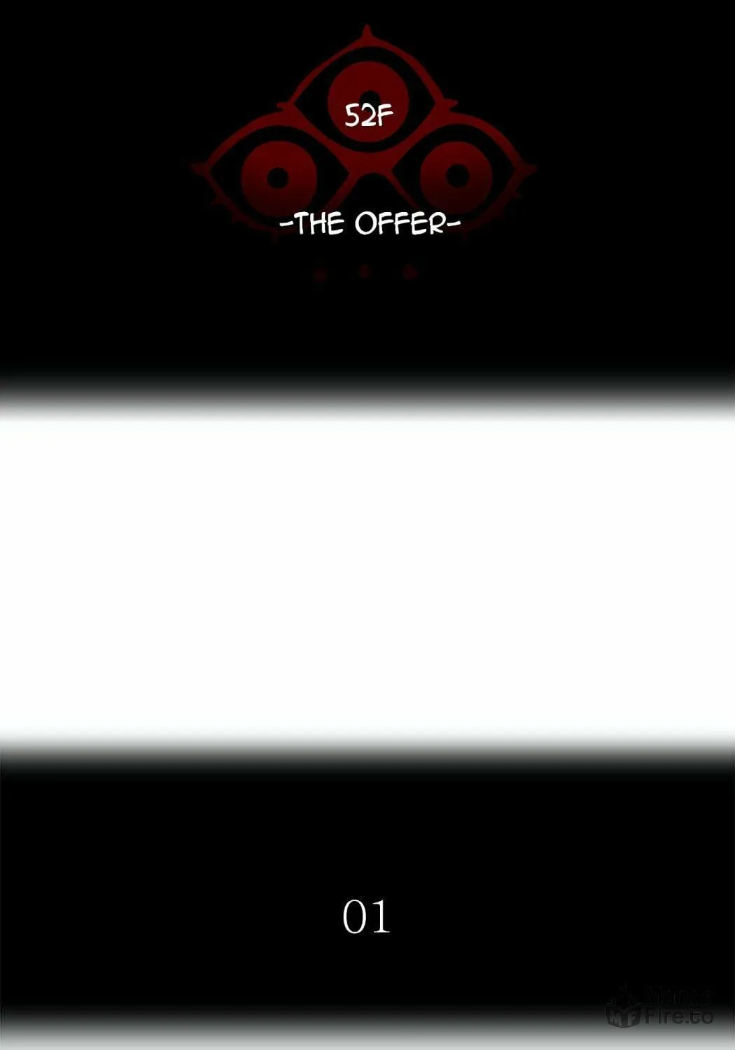 Tower of God Chapter 539 page 9 - 