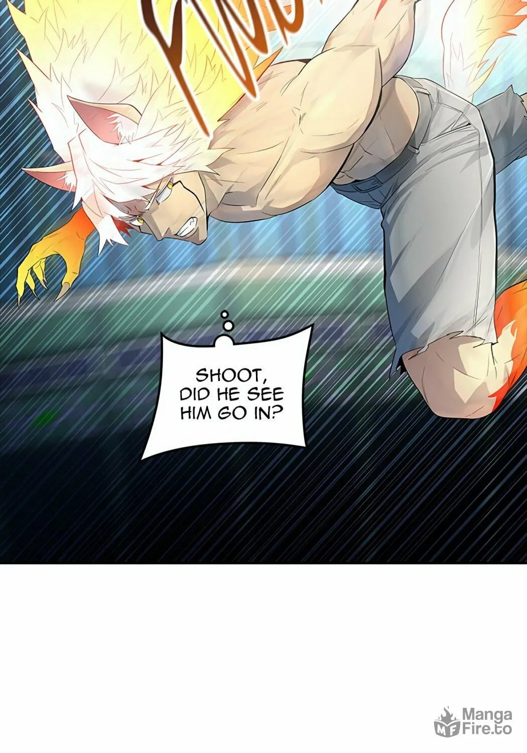 Tower of God Chapter 539 page 81 - 