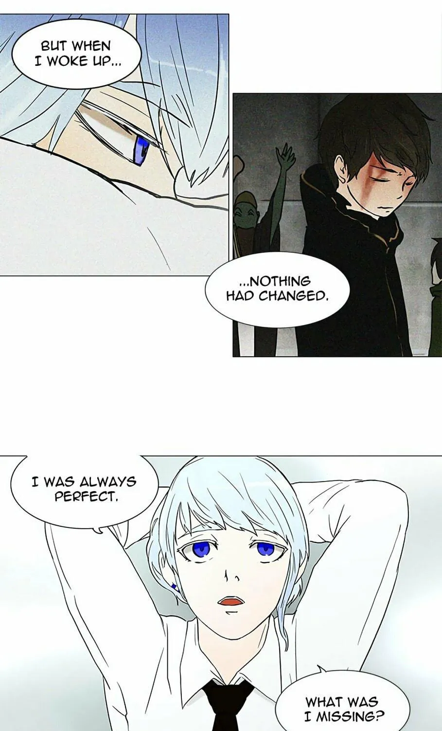 Tower of God Chapter 54 page 16 - 