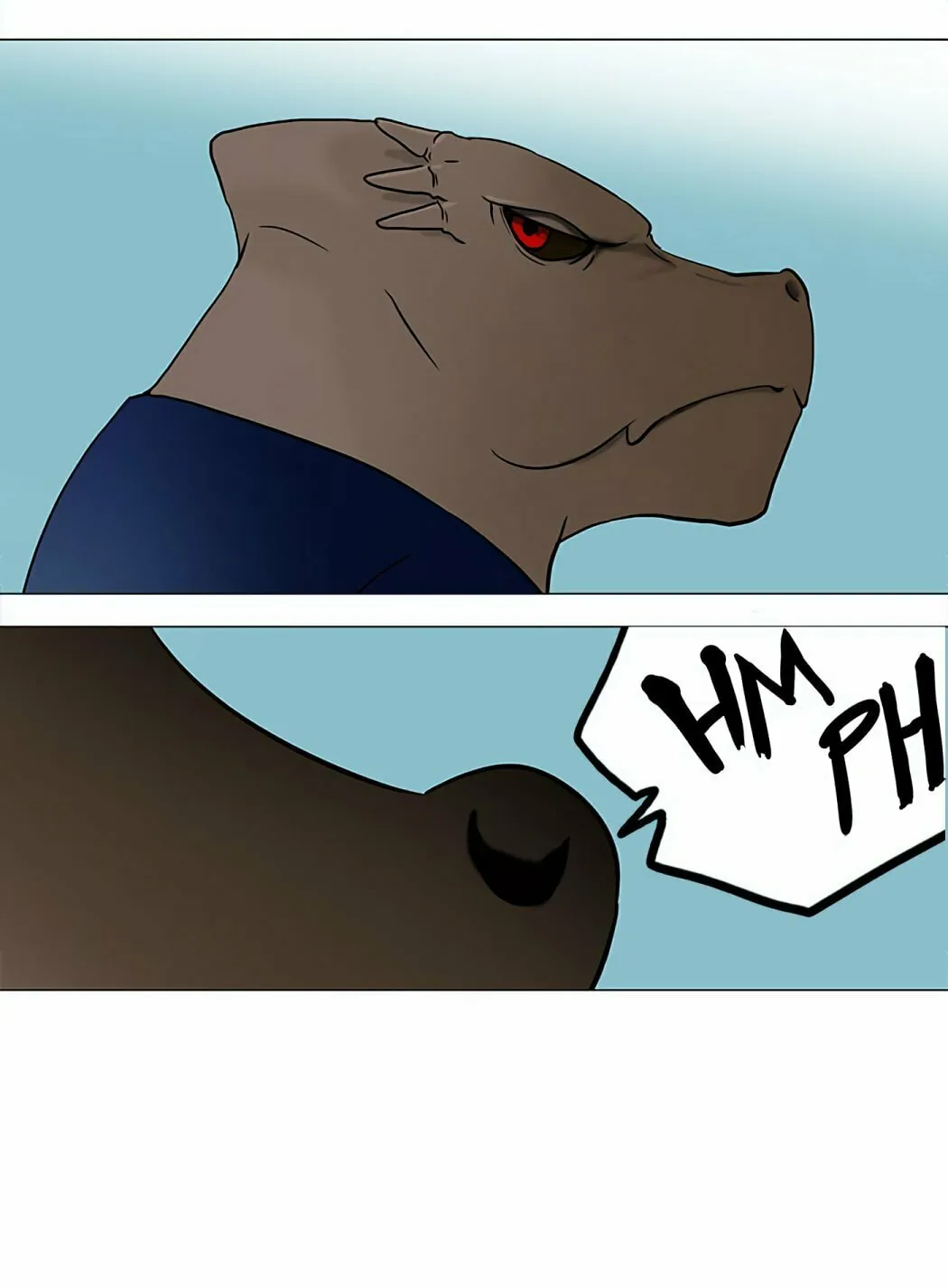 Tower of God Chapter 54 page 18 - 