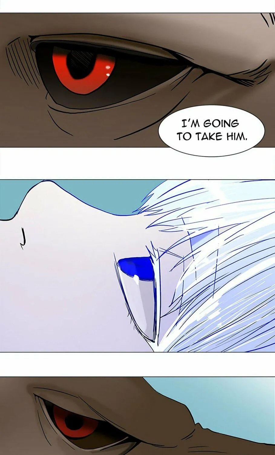 Tower of God Chapter 54 page 3 - 