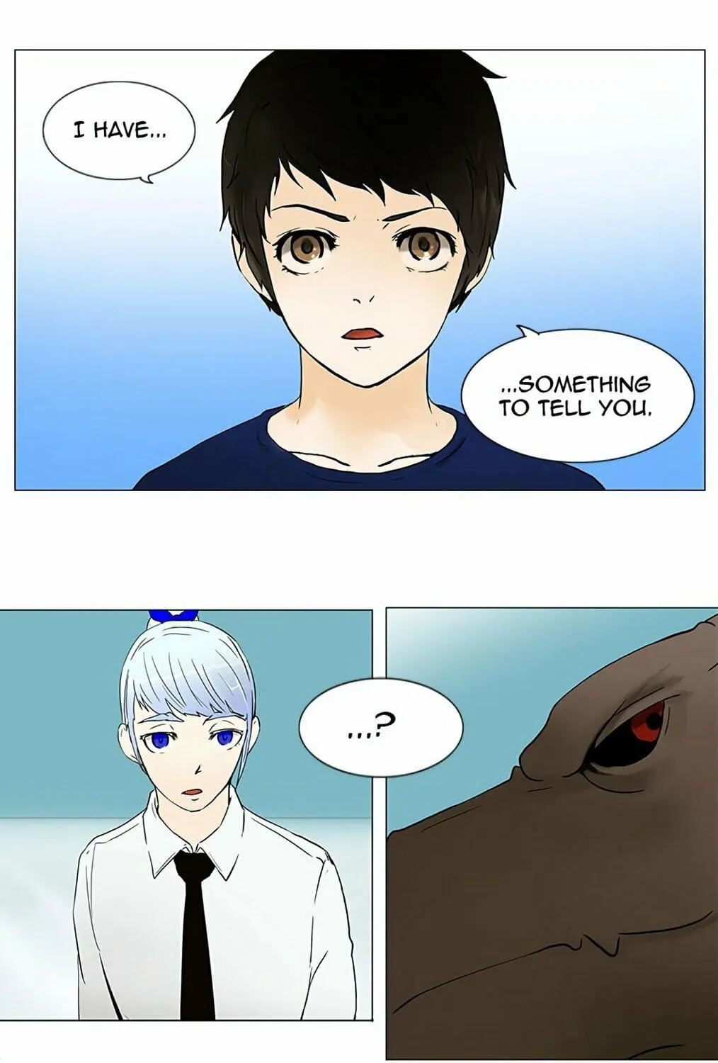 Tower of God Chapter 54 page 29 - 