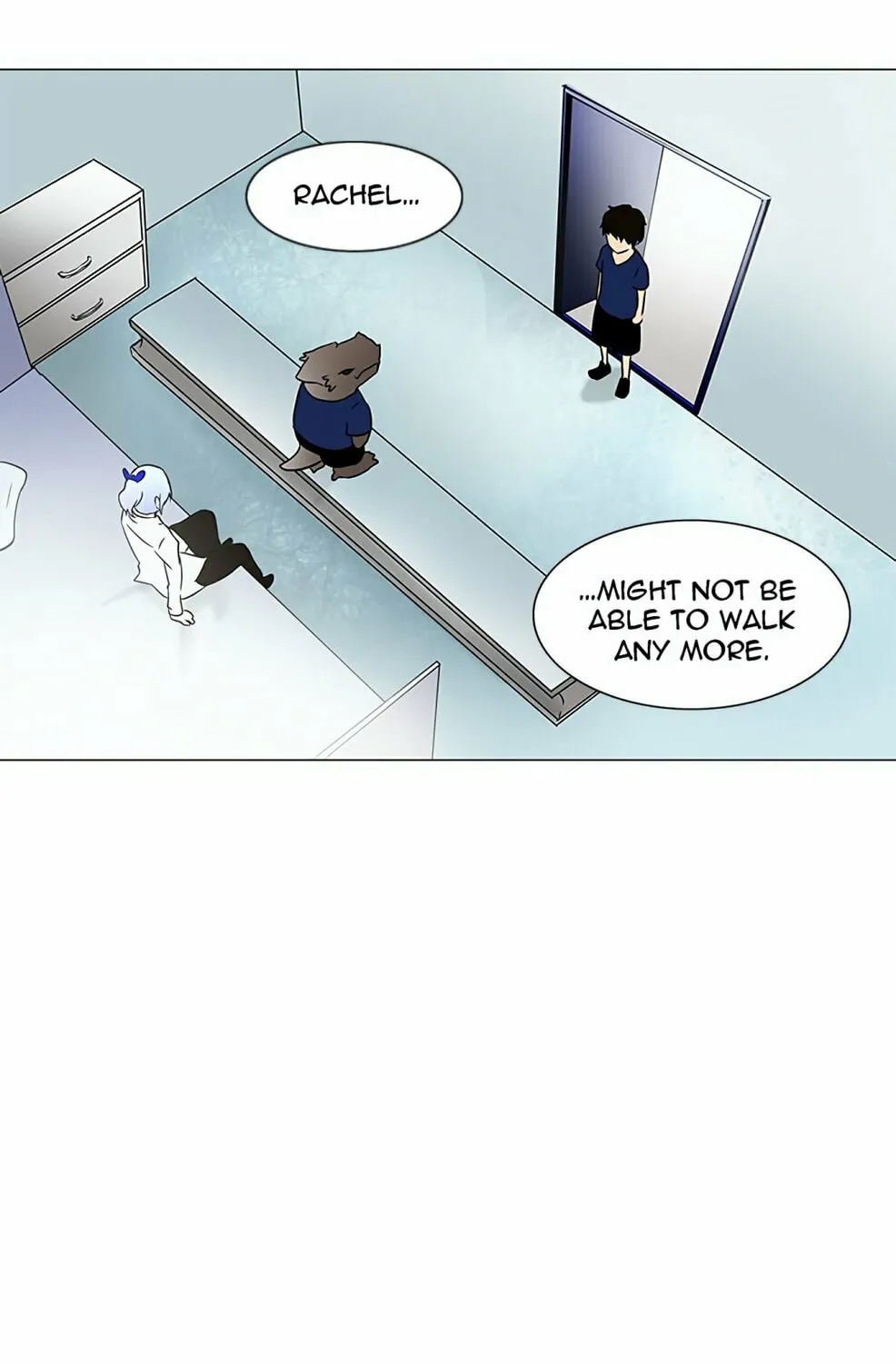 Tower of God Chapter 54 page 31 - 