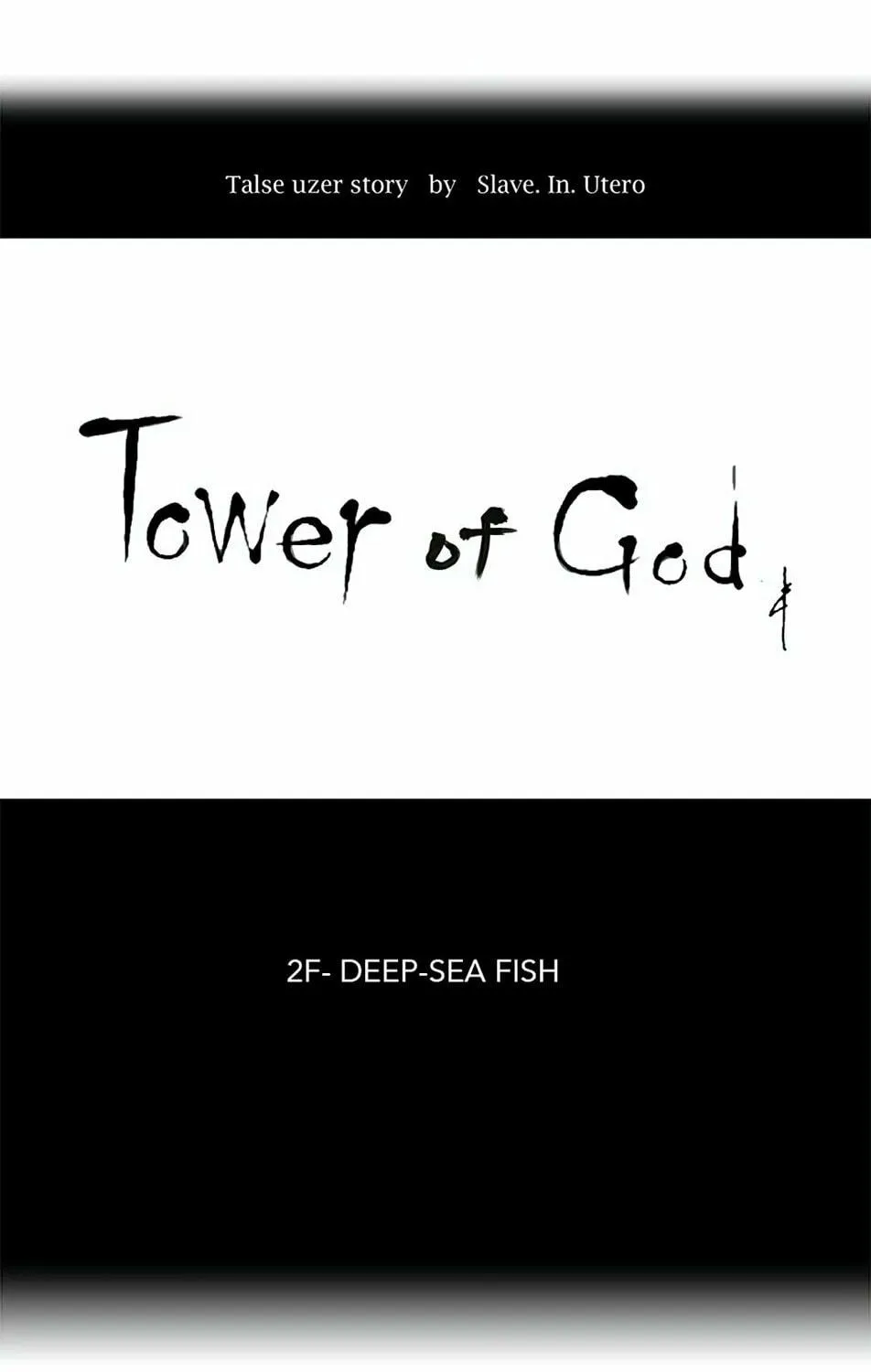 Tower of God Chapter 54 page 33 - 
