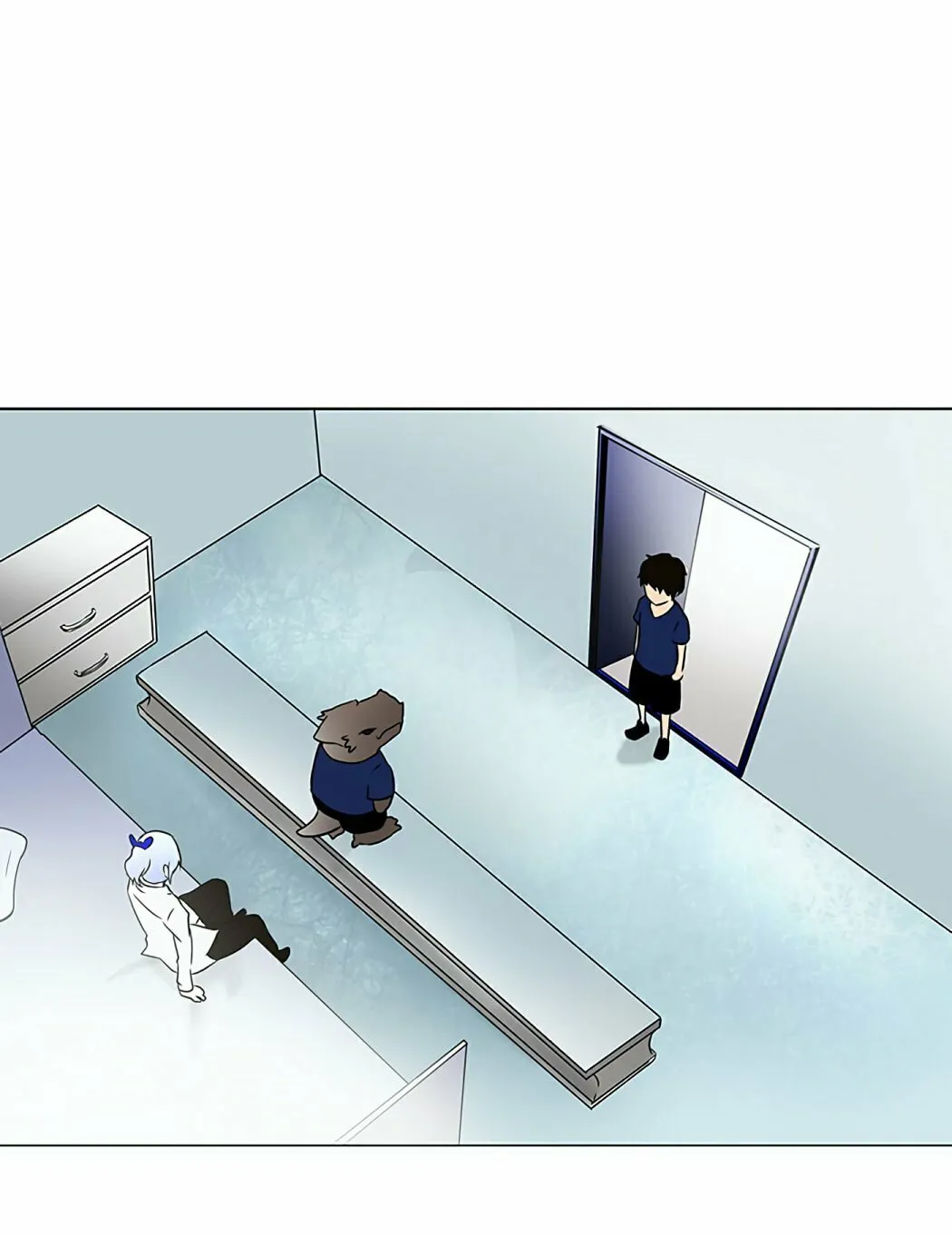 Tower of God Chapter 54 page 36 - 