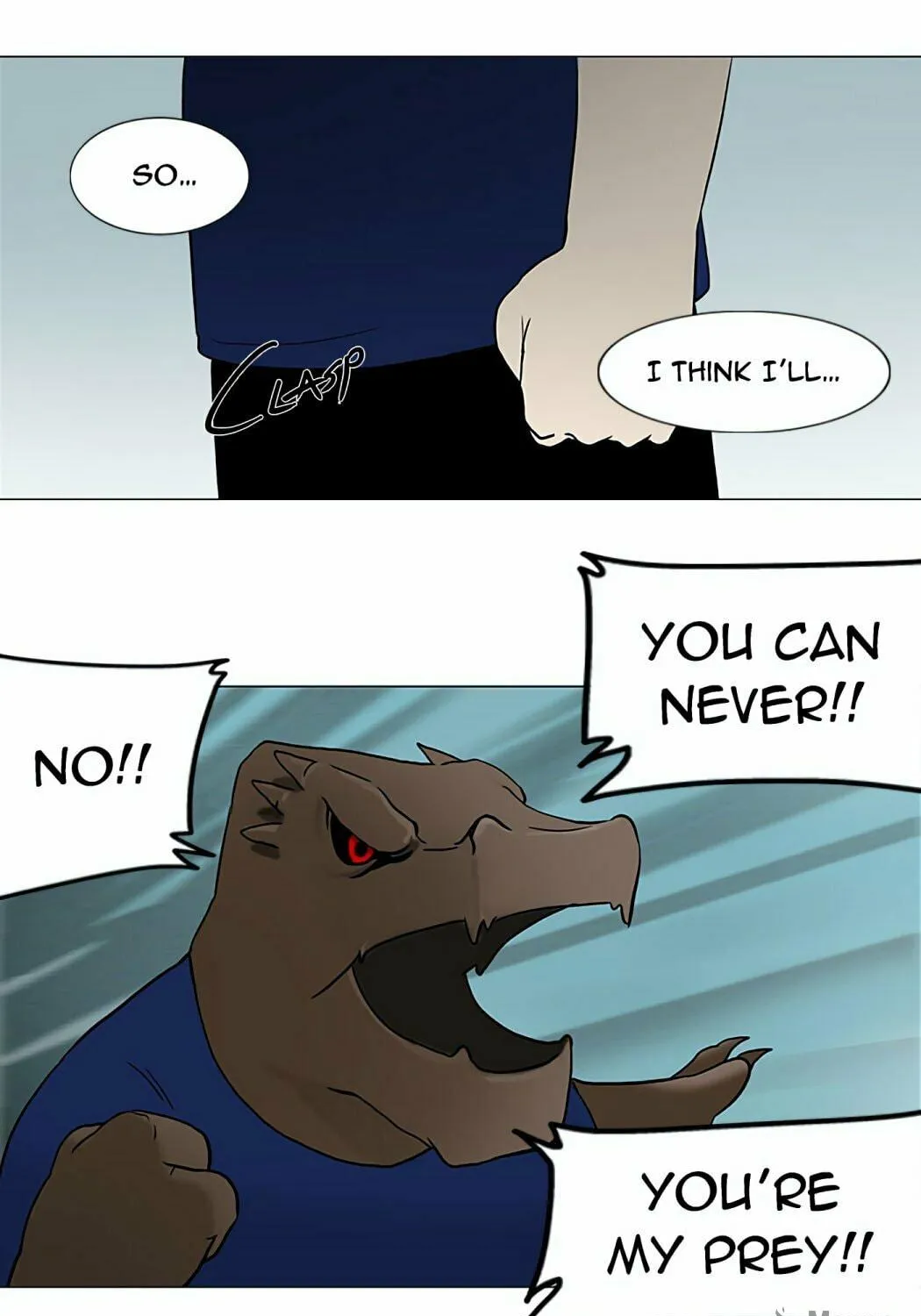 Tower of God Chapter 54 page 39 - 
